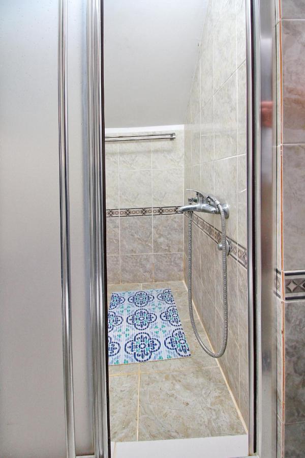 Tara Lake Apartments Jevtici Dış mekan fotoğraf