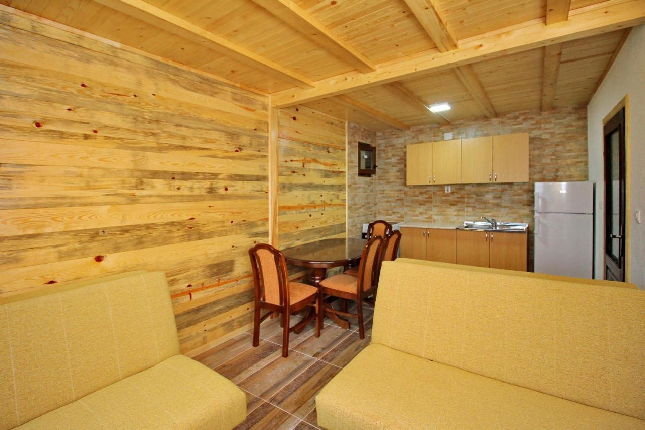 Tara Lake Apartments Jevtici Dış mekan fotoğraf