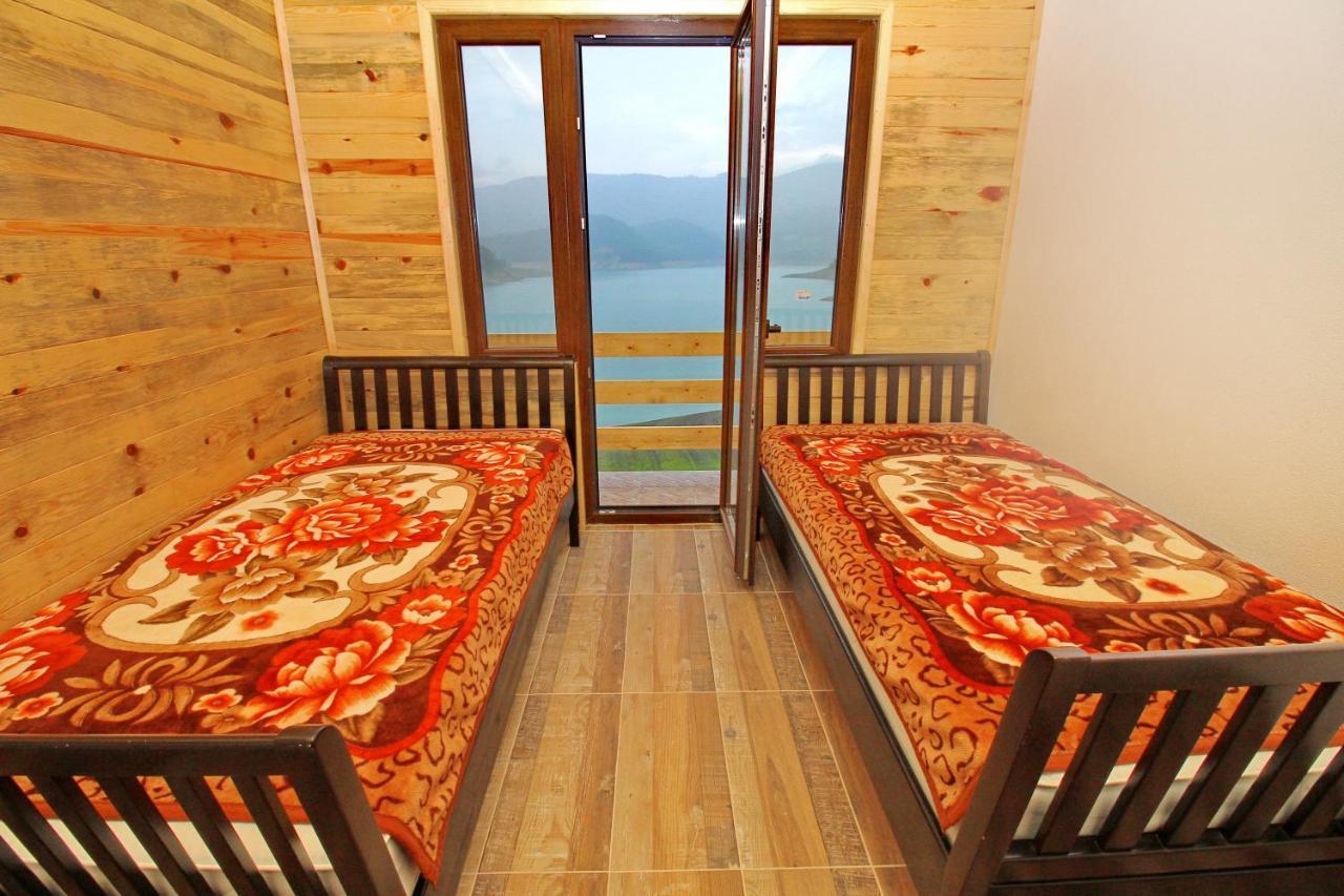 Tara Lake Apartments Jevtici Dış mekan fotoğraf