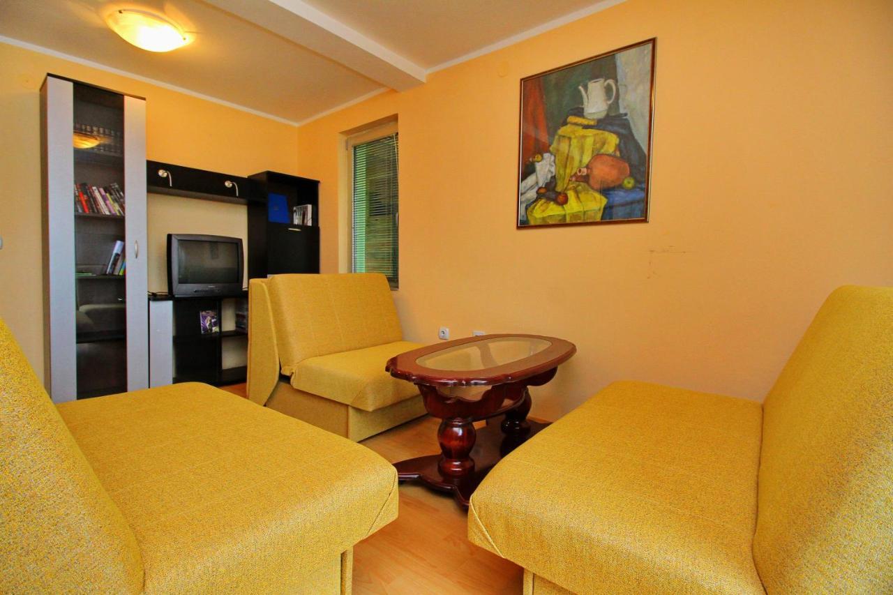 Tara Lake Apartments Jevtici Dış mekan fotoğraf