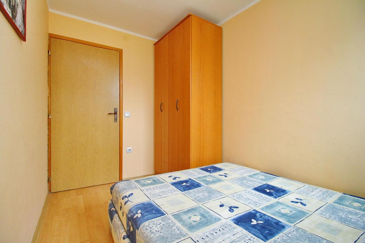 Tara Lake Apartments Jevtici Dış mekan fotoğraf