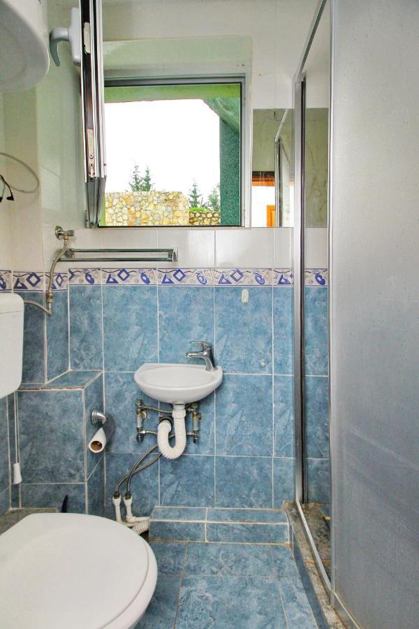 Tara Lake Apartments Jevtici Dış mekan fotoğraf