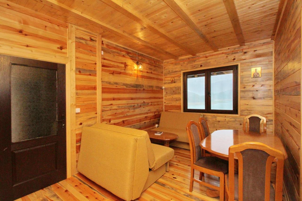 Tara Lake Apartments Jevtici Dış mekan fotoğraf