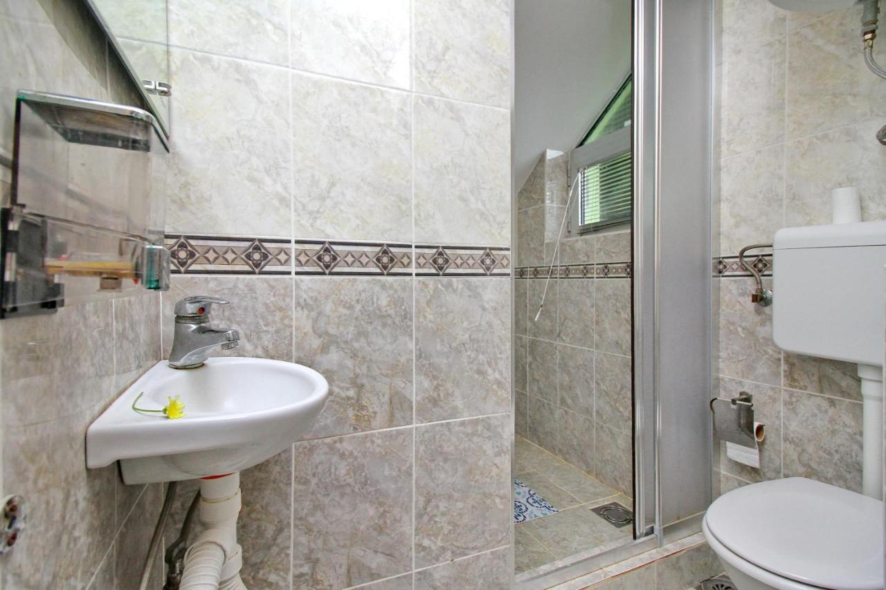 Tara Lake Apartments Jevtici Dış mekan fotoğraf