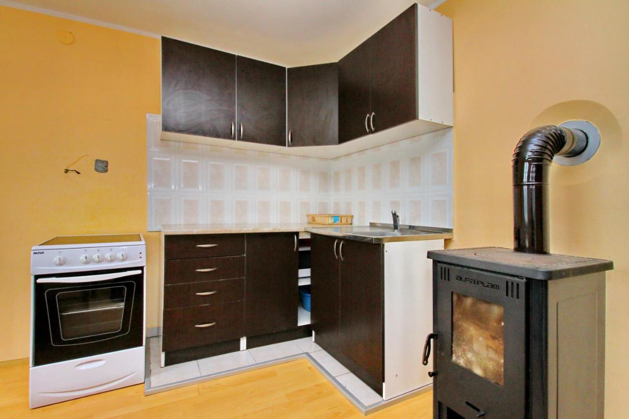 Tara Lake Apartments Jevtici Dış mekan fotoğraf