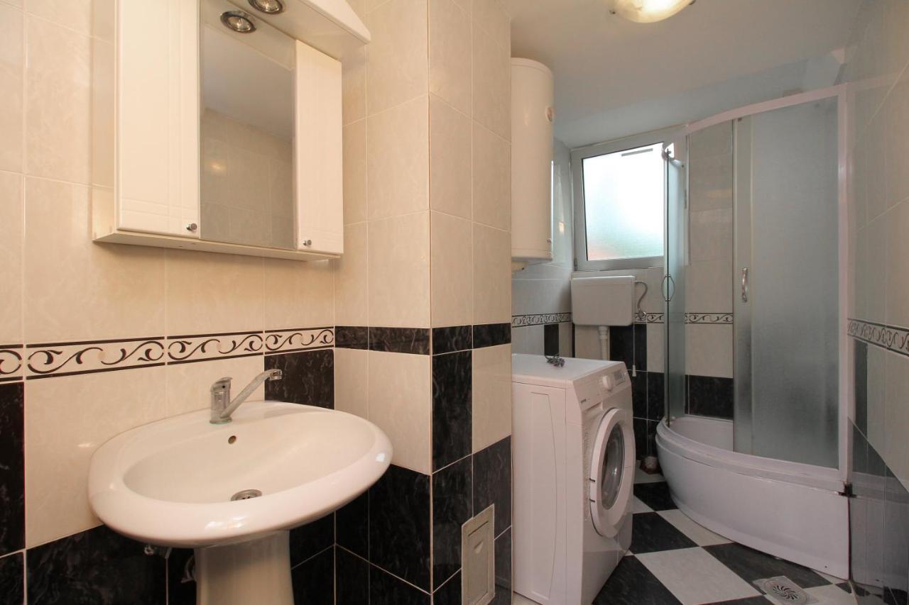 Tara Lake Apartments Jevtici Dış mekan fotoğraf