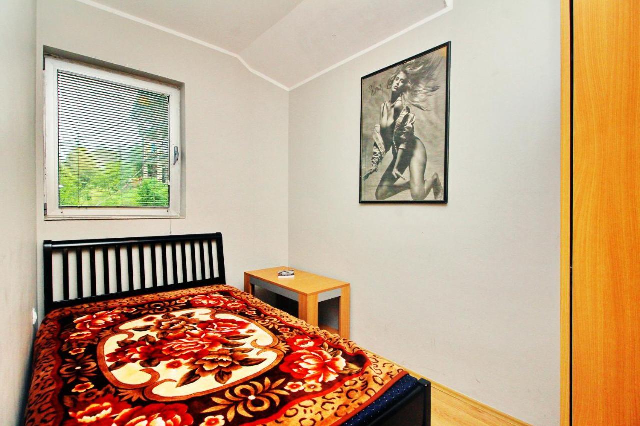 Tara Lake Apartments Jevtici Dış mekan fotoğraf