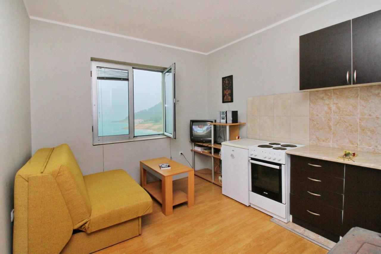 Tara Lake Apartments Jevtici Dış mekan fotoğraf