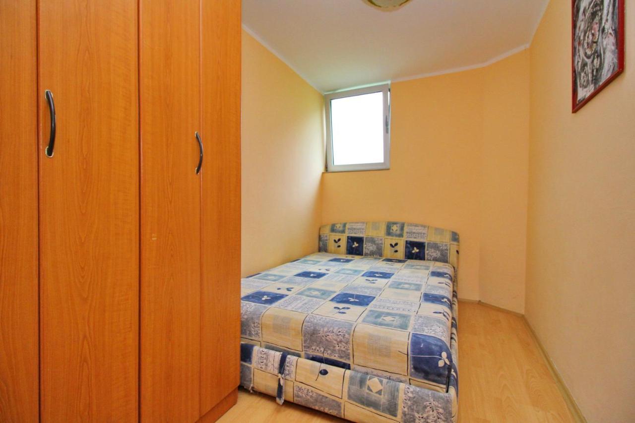 Tara Lake Apartments Jevtici Dış mekan fotoğraf