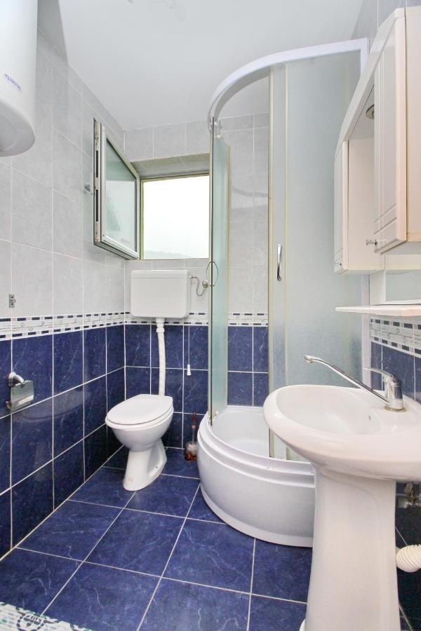 Tara Lake Apartments Jevtici Dış mekan fotoğraf